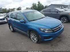 WVGSV7AXXHW509709 2017 VOLKSWAGEN TIGUAN