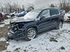 WVGSV7AXXHW511203 2017 VOLKSWAGEN TIGUAN