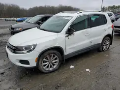 WVGSV7AXXHW512030 2017 VOLKSWAGEN TIGUAN