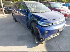WVGTMPE20MP023999 2021 VOLKSWAGEN ID.4