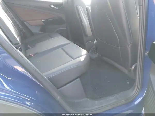WVGTMPE20MP023999 2021 VOLKSWAGEN ID.4 - Image 8