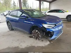 WVGTMPE20MP037756 2021 VOLKSWAGEN ID.4