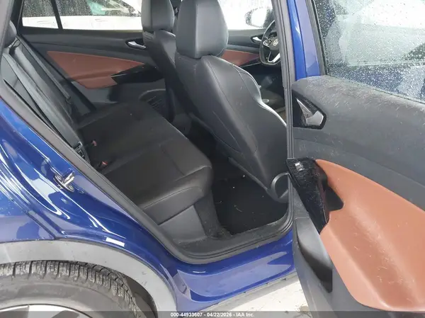 WVGTMPE20MP037756 2021 VOLKSWAGEN ID.4 - Image 8