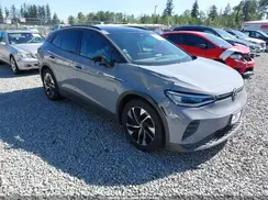 WVGTMPE20MP058882 2021 VOLKSWAGEN ID.4