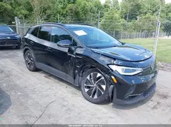 WVGTMPE20NP073318 2022 VOLKSWAGEN ID.4
