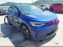 WVGTMPE20NP074940 2022 VOLKSWAGEN ID.4