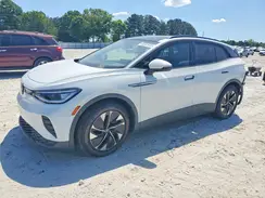 WVGTMPE21MP025972 2021 VOLKSWAGEN ID.4