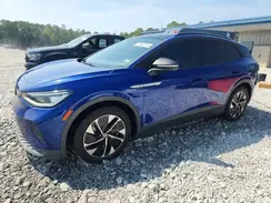 WVGTMPE21MP028757 2021 VOLKSWAGEN ID.4