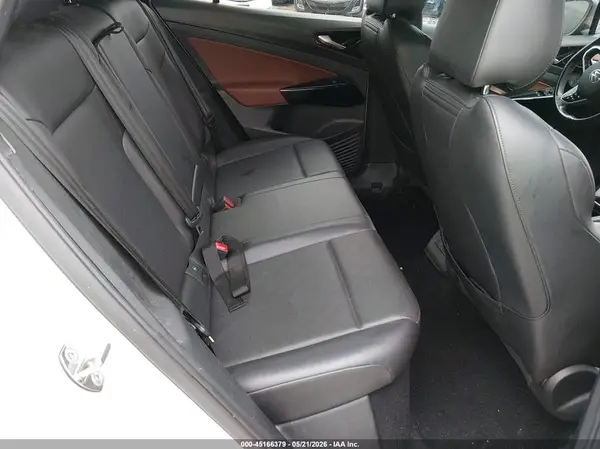 WVGTMPE21MP032422 2021 VOLKSWAGEN ID.4 - Image 8