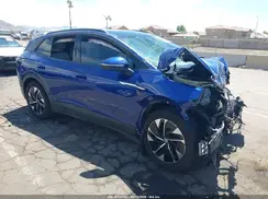 WVGTMPE21MP032629 2021 VOLKSWAGEN ID.4