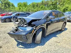 WVGTMPE21MP035644 2021 VOLKSWAGEN ID.4