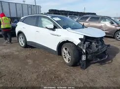 WVGTMPE21MP036373 2021 VOLKSWAGEN ID.4