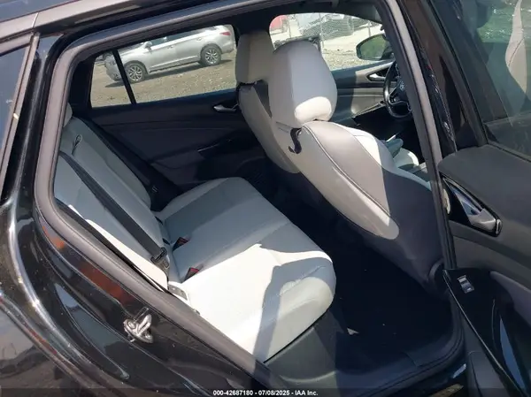 WVGTMPE21MP056395 2021 VOLKSWAGEN ID.4 - Image 8