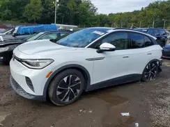 WVGTMPE21NP035872 2022 VOLKSWAGEN ID.4
