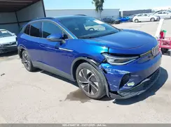 WVGTMPE21NP063199 2022 VOLKSWAGEN ID.4