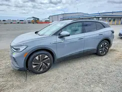 WVGTMPE21NP071111 2022 VOLKSWAGEN ID.4