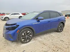 WVGTMPE22MP023941 2021 VOLKSWAGEN ID.4