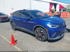 WVGTMPE22MP024281 2021 VOLKSWAGEN ID.4