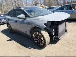 WVGTMPE22MP028038 2021 VOLKSWAGEN ID.4