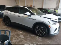WVGTMPE22MP028136 2021 VOLKSWAGEN ID.4