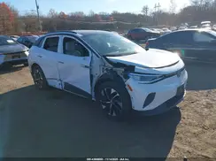 WVGTMPE22MP045647 2021 VOLKSWAGEN ID.4