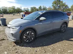 WVGTMPE22MP048029 2021 VOLKSWAGEN ID.4