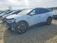 WVGTMPE22MP052730 2021 VOLKSWAGEN ID.4