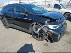WVGTMPE22MP053019 2021 VOLKSWAGEN ID.4