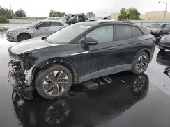 WVGTMPE22MP053537 2021 VOLKSWAGEN ID.4