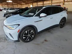 WVGTMPE22MP056633 2021 VOLKSWAGEN ID.4