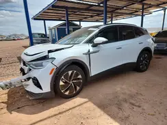 WVGTMPE22MP058429 2021 VOLKSWAGEN ID.4