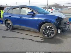 WVGTMPE22NP065608 2022 VOLKSWAGEN ID.4