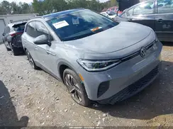 WVGTMPE22NP070680 2022 VOLKSWAGEN ID.4