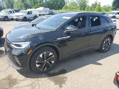WVGTMPE22NP073952 2022 VOLKSWAGEN ID.4
