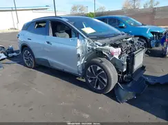 WVGTMPE22NP073983 2022 VOLKSWAGEN ID.4
