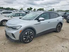 WVGTMPE22NP074888 2022 VOLKSWAGEN ID.4