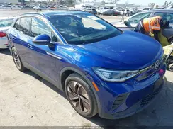 WVGTMPE22NP075183 2022 VOLKSWAGEN ID.4