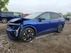 WVGTMPE23MP021910 2021 VOLKSWAGEN ID.4