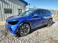 WVGTMPE23MP029344 2021 VOLKSWAGEN ID.4