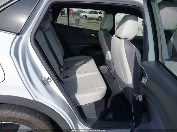 WVGTMPE23MP034527 2021 VOLKSWAGEN ID.4 - Image 8