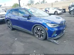 WVGTMPE23MP037735 2021 VOLKSWAGEN ID.4