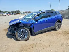 WVGTMPE23MP038593 2021 VOLKSWAGEN ID.4