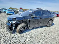 WVGTMPE23MP043695 2021 VOLKSWAGEN ID.4