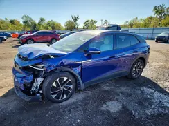 WVGTMPE23MP047780 2021 VOLKSWAGEN ID.4