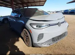 WVGTMPE23MP058780 2021 VOLKSWAGEN ID.4