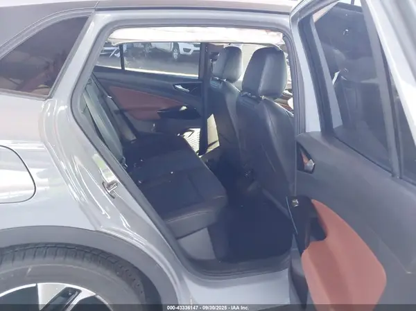 WVGTMPE23MP058780 2021 VOLKSWAGEN ID.4 - Image 8
