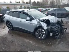 WVGTMPE23MP061811 2021 VOLKSWAGEN ID.4
