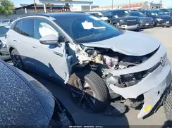 WVGTMPE23NP040653 2022 VOLKSWAGEN ID.4