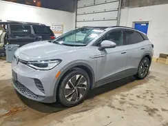 WVGTMPE23NP041561 2022 VOLKSWAGEN ID.4