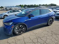 WVGTMPE23NP049918 2022 VOLKSWAGEN ID.4